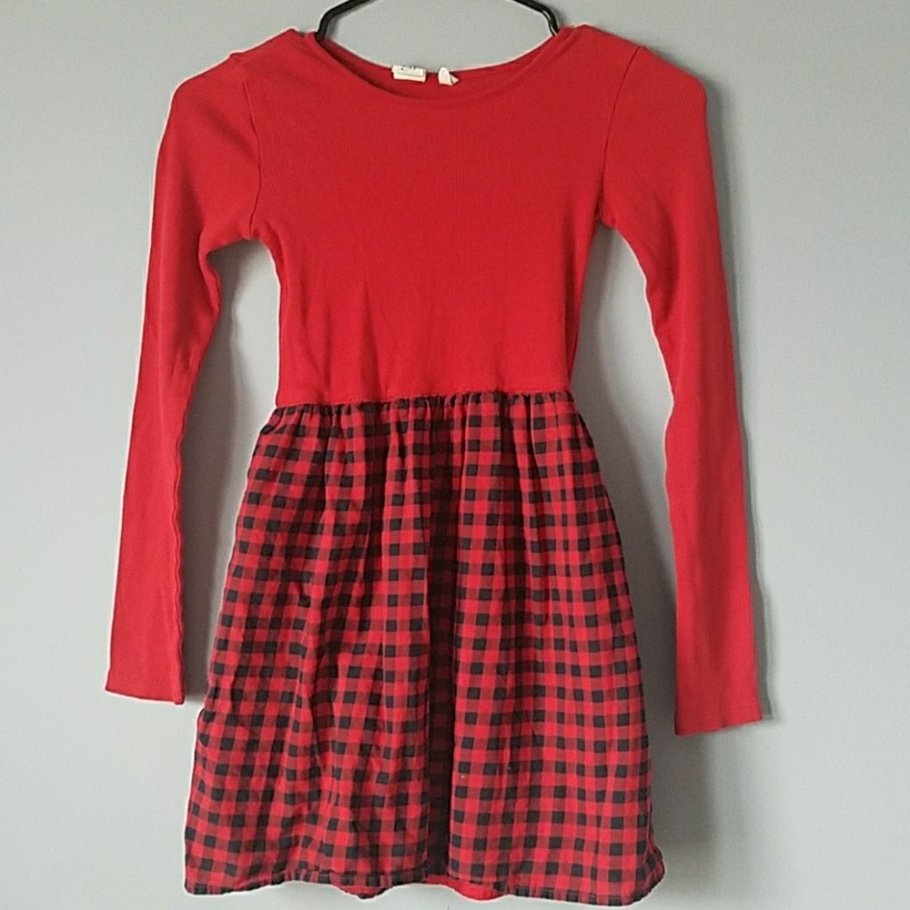 Gap Dress